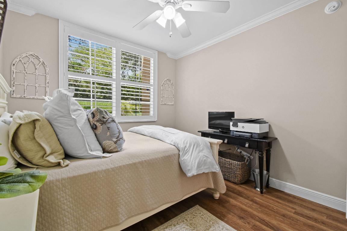 ST ANDREWS AT THE POLO CLUB - Residential