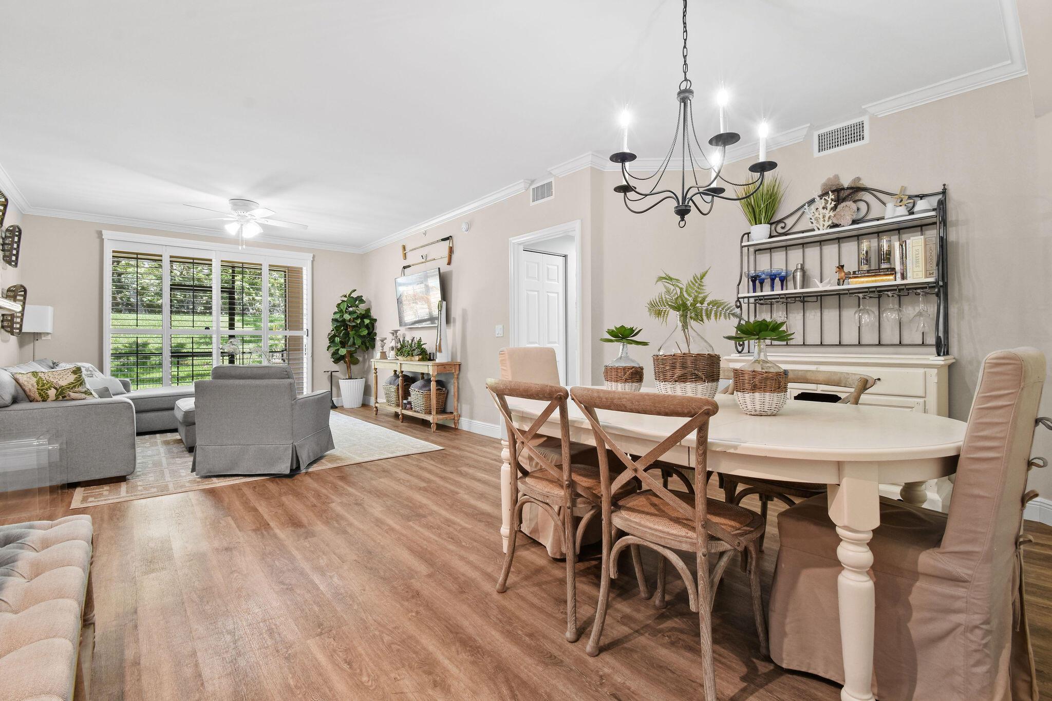 ST ANDREWS AT THE POLO CL - Residential