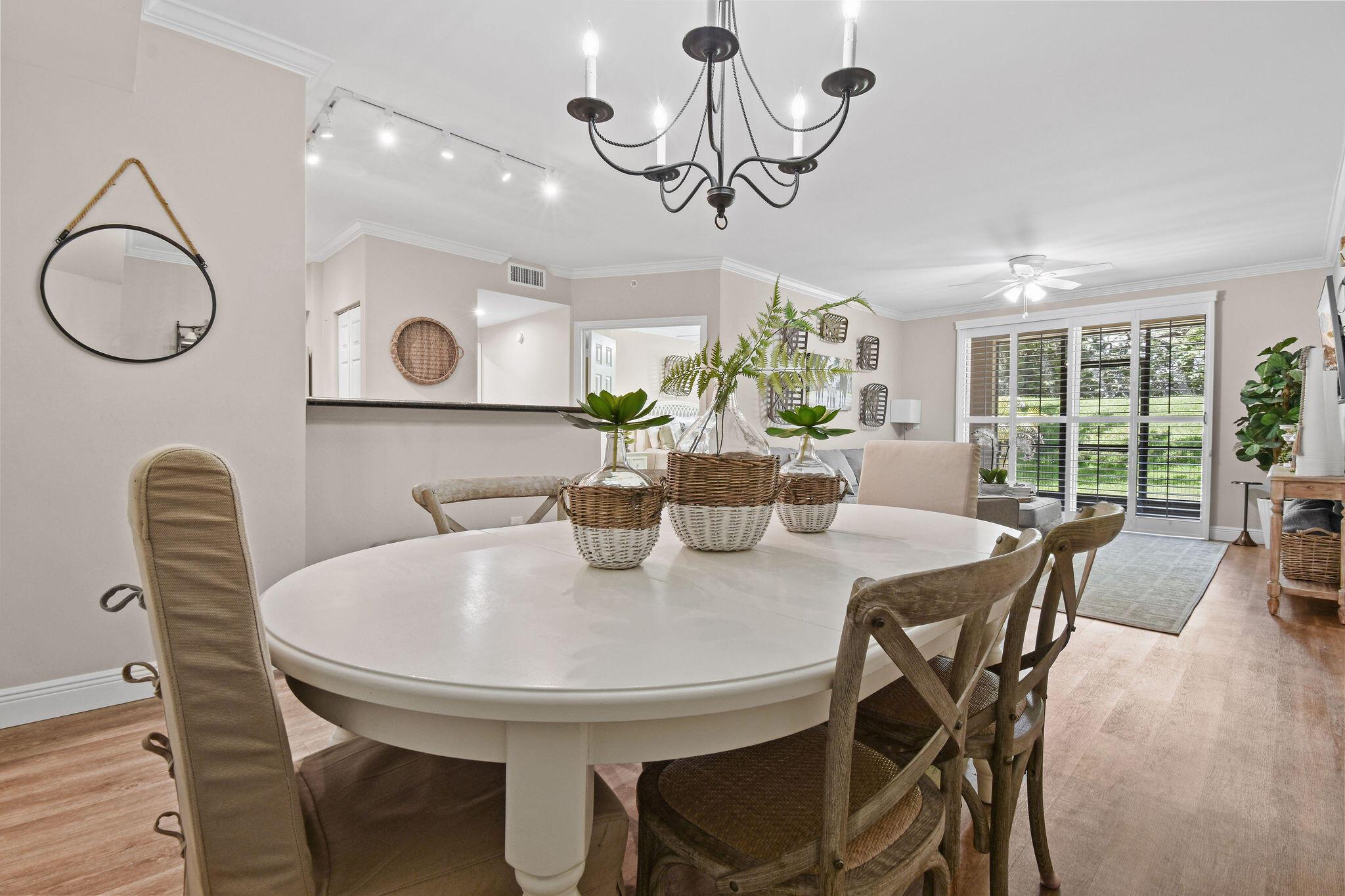 ST ANDREWS AT THE POLO CL - Residential