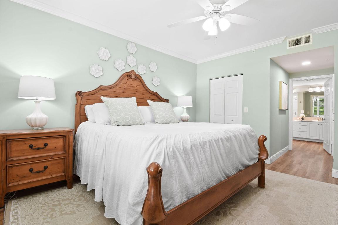 ST ANDREWS AT THE POLO CLUB - Residential