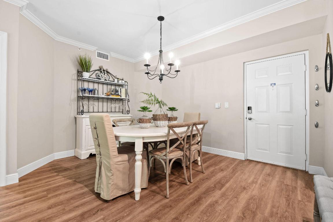 ST ANDREWS AT THE POLO CLUB - Residential