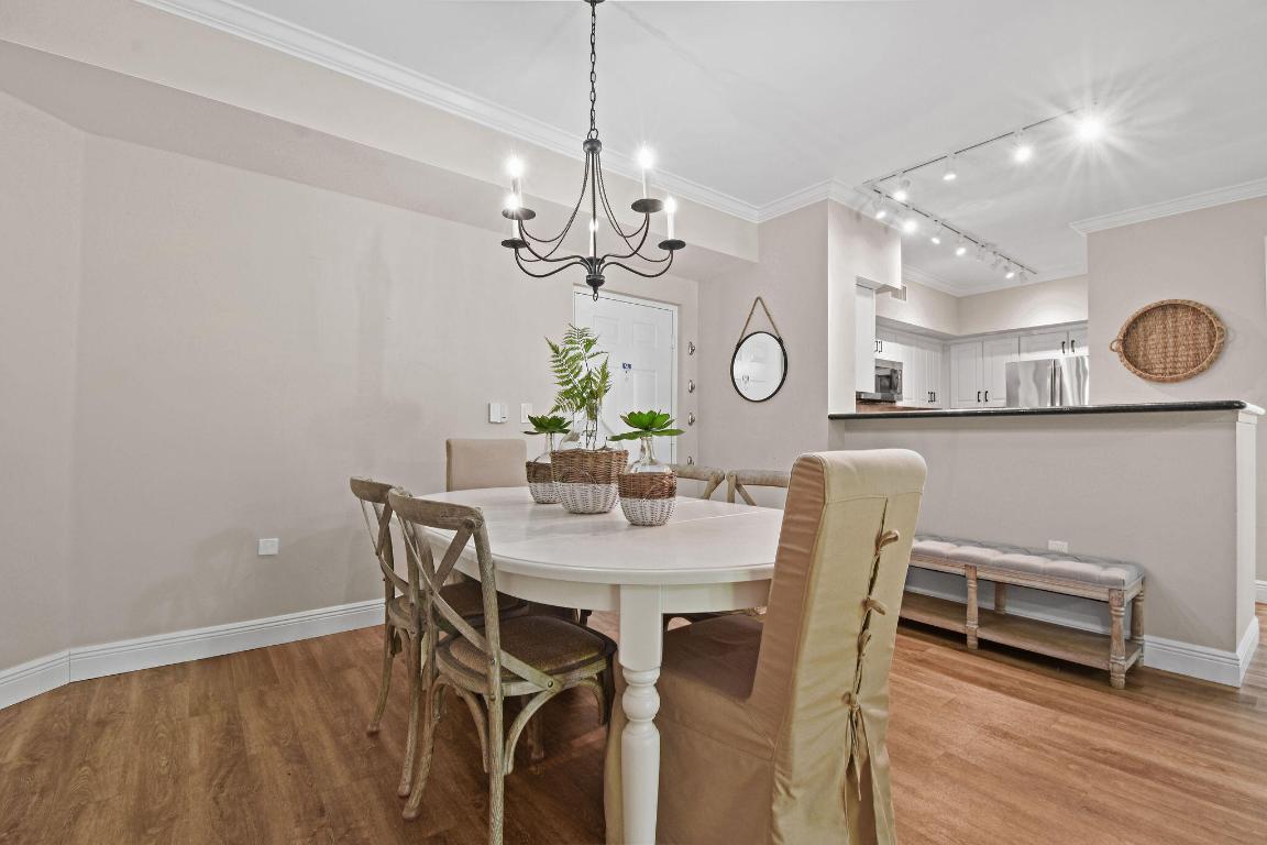 ST ANDREWS AT THE POLO CLUB - Residential