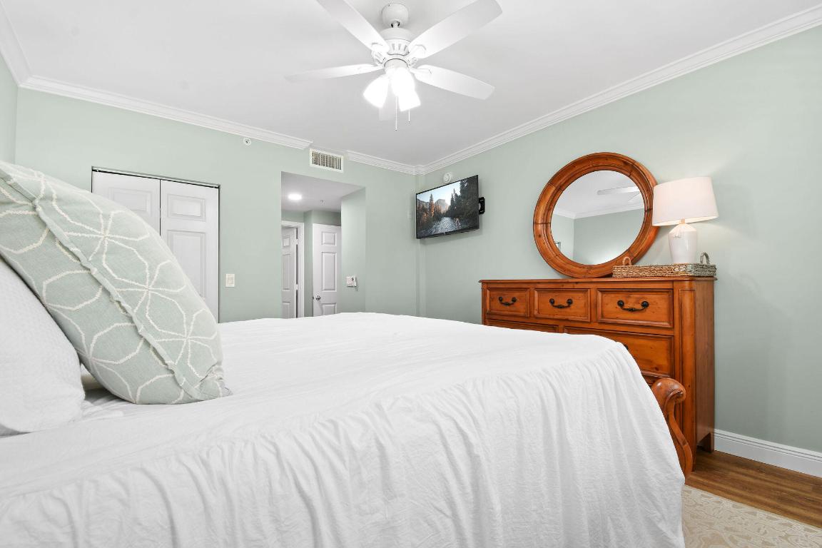 ST ANDREWS AT THE POLO CLUB - Residential