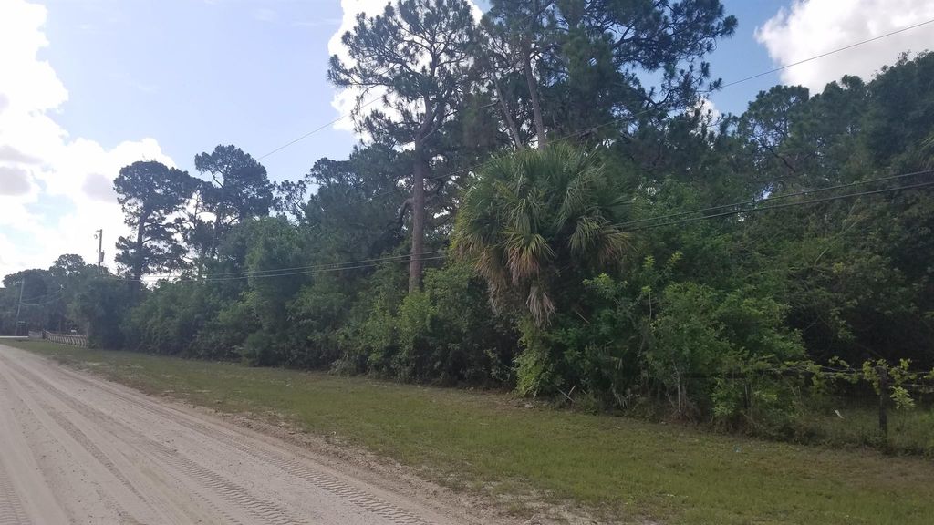 Photo of I-392 76 Street N, The Acreage, FL 33470 (MLS # R11013834)