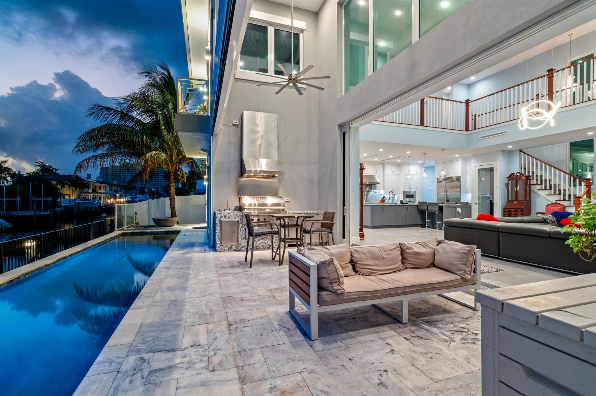 BEL MARRA - Residential