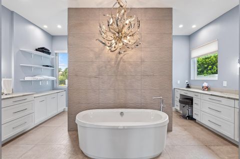 Tiny photo for 807 Dover Street, Boca Raton, FL 33487 (MLS # R11110664)