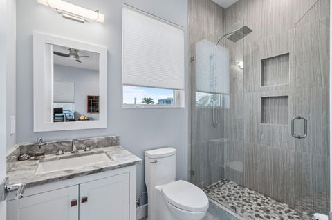 Tiny photo for 807 Dover Street, Boca Raton, FL 33487 (MLS # R11110664)