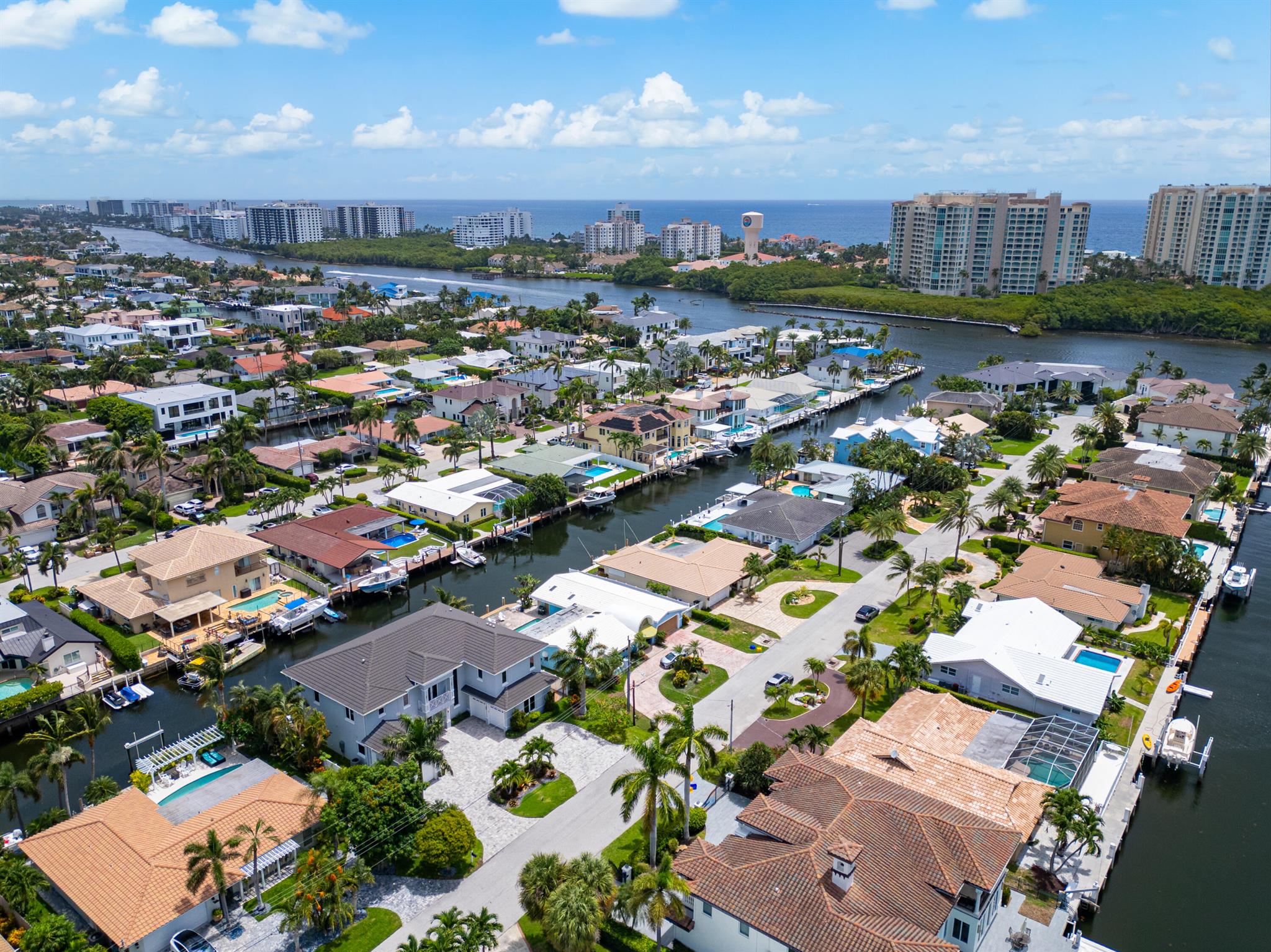 BEL MARRA - Residential