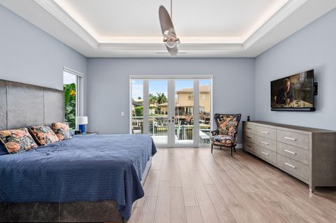 Tiny photo for 807 Dover Street, Boca Raton, FL 33487 (MLS # R11110664)