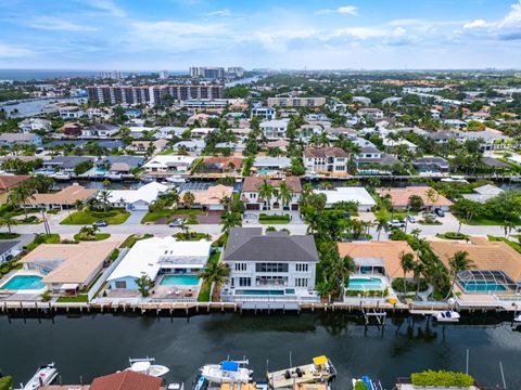 Tiny photo for 807 Dover Street, Boca Raton, FL 33487 (MLS # R11110664)