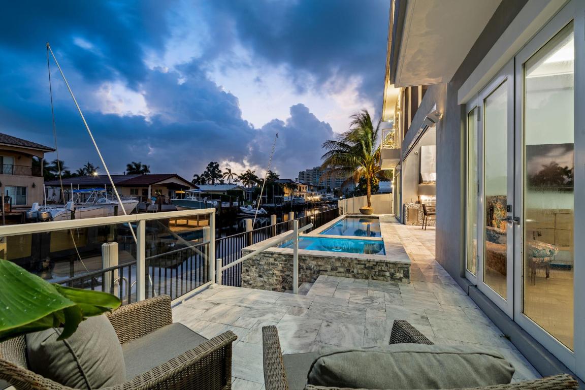 BEL MARRA - Residential