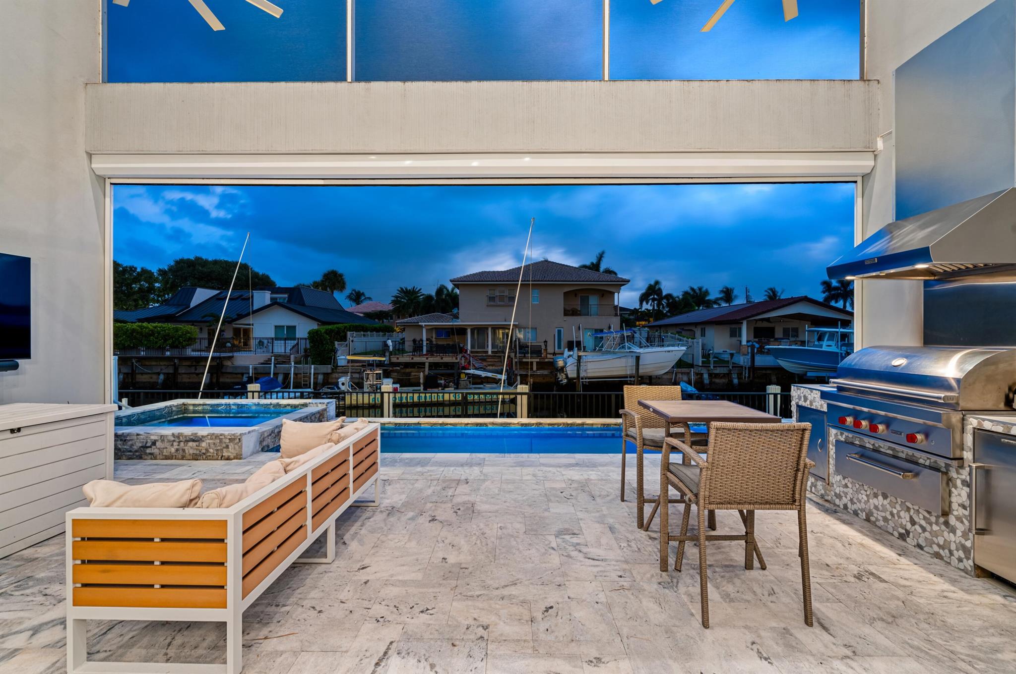 BEL MARRA - Residential