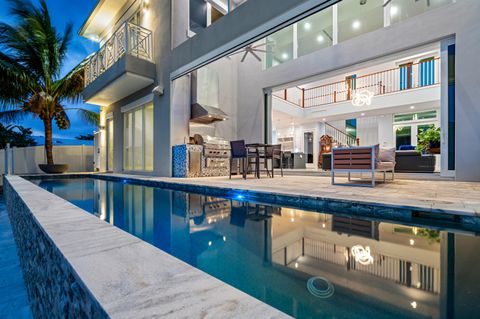 Tiny photo for 807 Dover Street, Boca Raton, FL 33487 (MLS # R11110664)