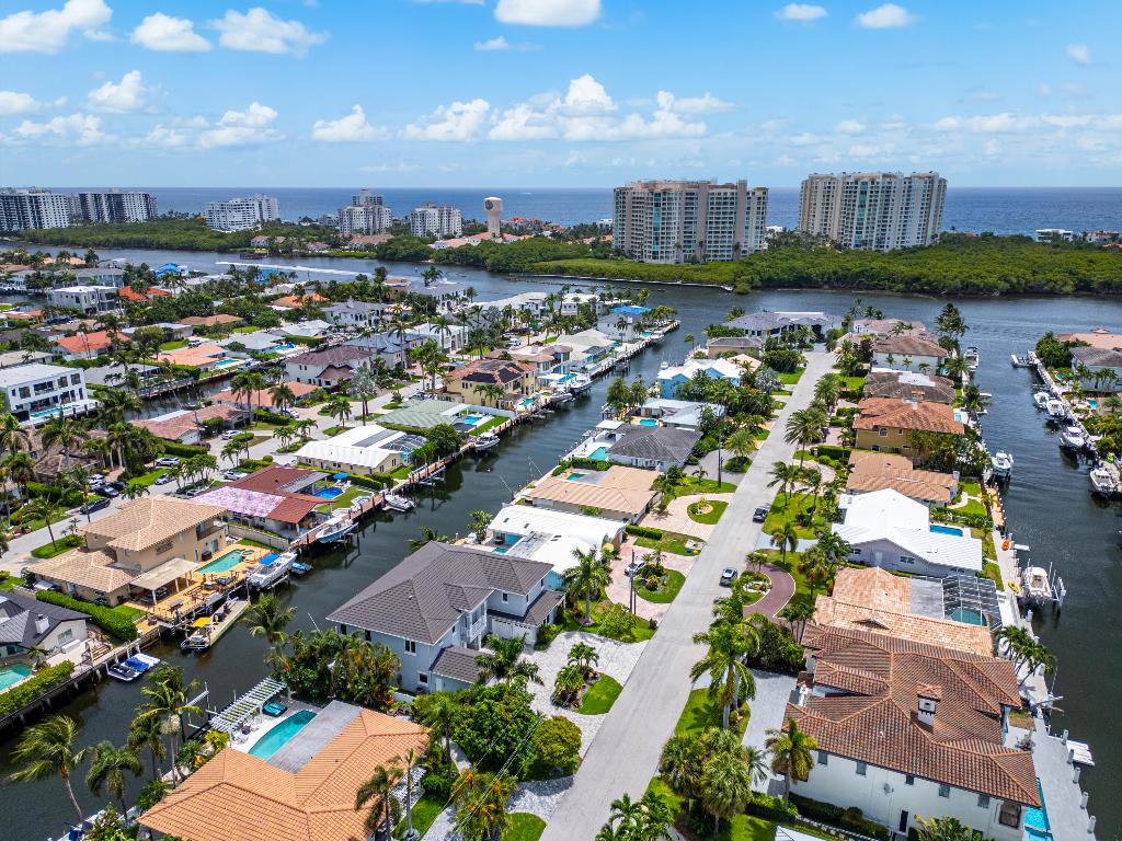 BEL MARRA - Residential