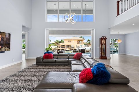 Tiny photo for 807 Dover Street, Boca Raton, FL 33487 (MLS # R11110664)