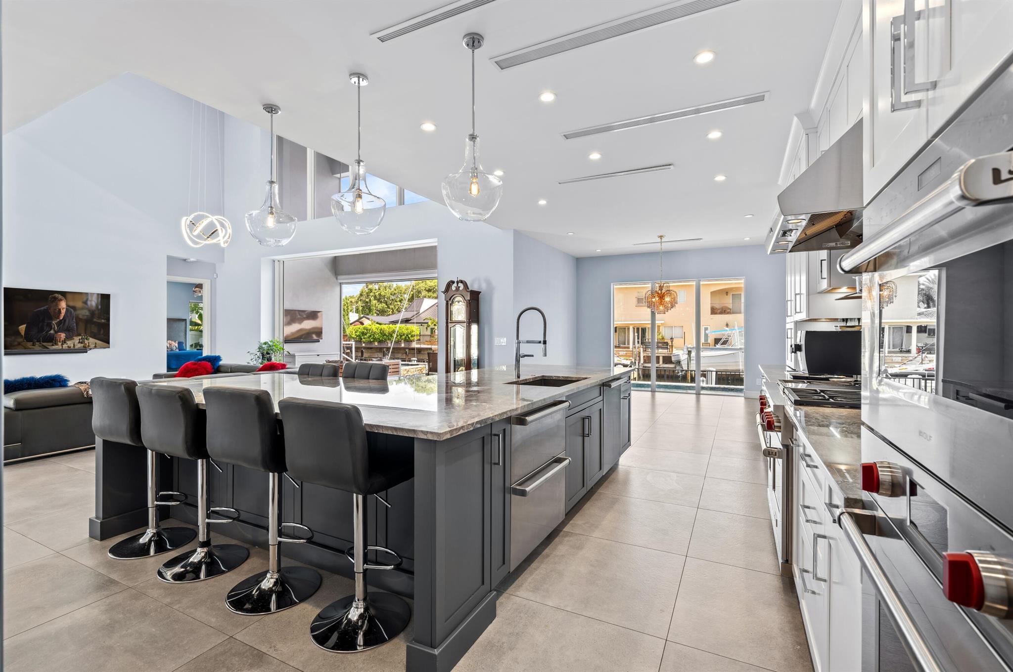 BEL MARRA - Residential