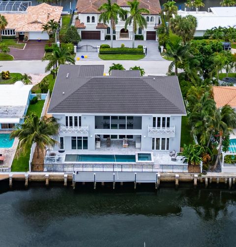Tiny photo for 807 Dover Street, Boca Raton, FL 33487 (MLS # R11110664)