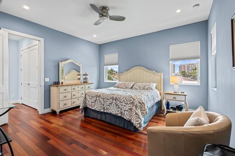 Tiny photo for 807 Dover Street, Boca Raton, FL 33487 (MLS # R11110664)
