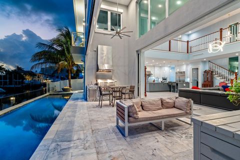 Tiny photo for 807 Dover Street, Boca Raton, FL 33487 (MLS # R11110664)
