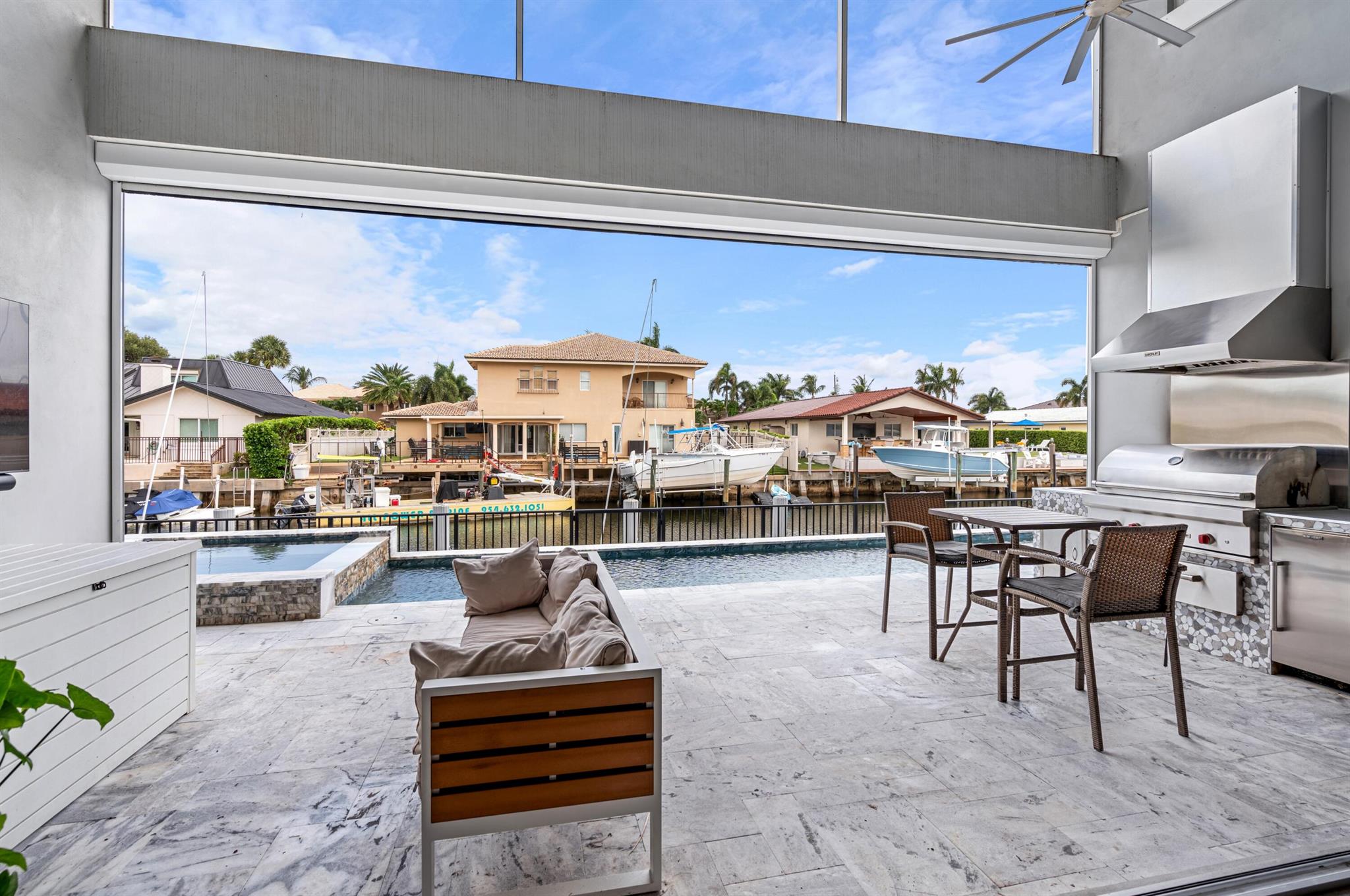 BEL MARRA - Residential