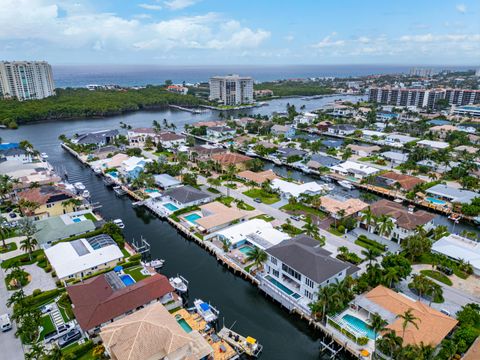 Tiny photo for 807 Dover Street, Boca Raton, FL 33487 (MLS # R11110664)