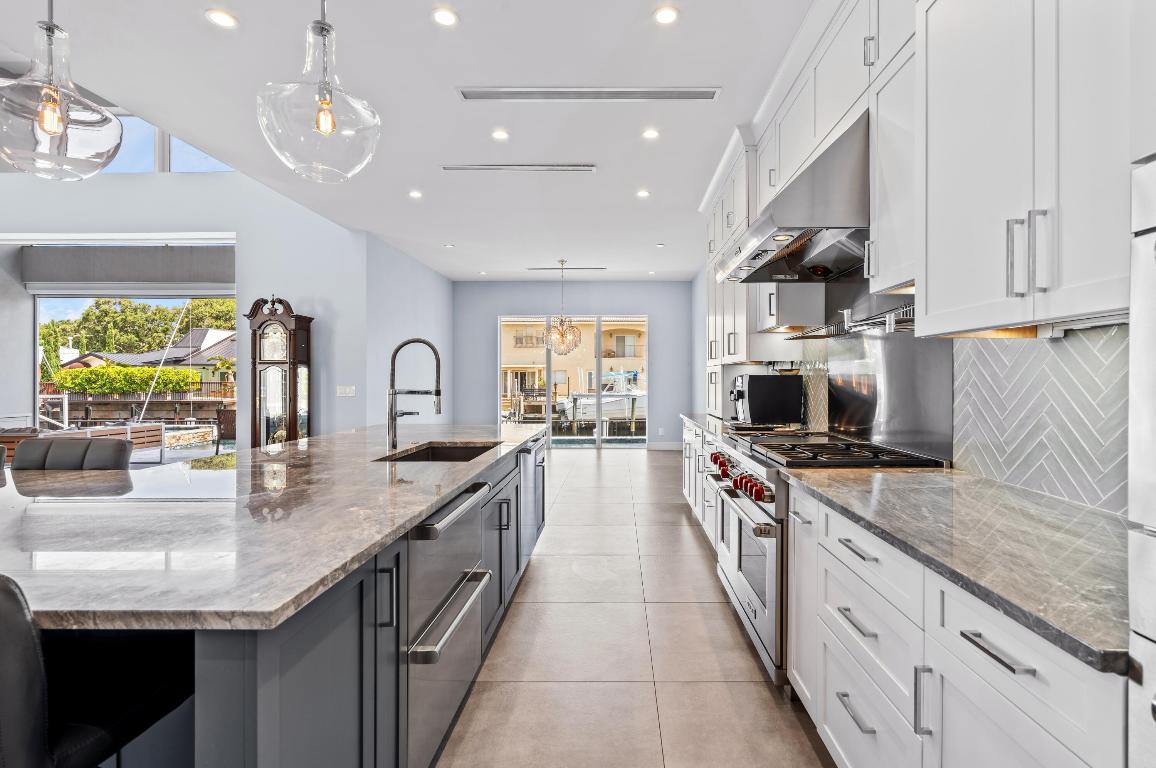 BEL MARRA - Residential