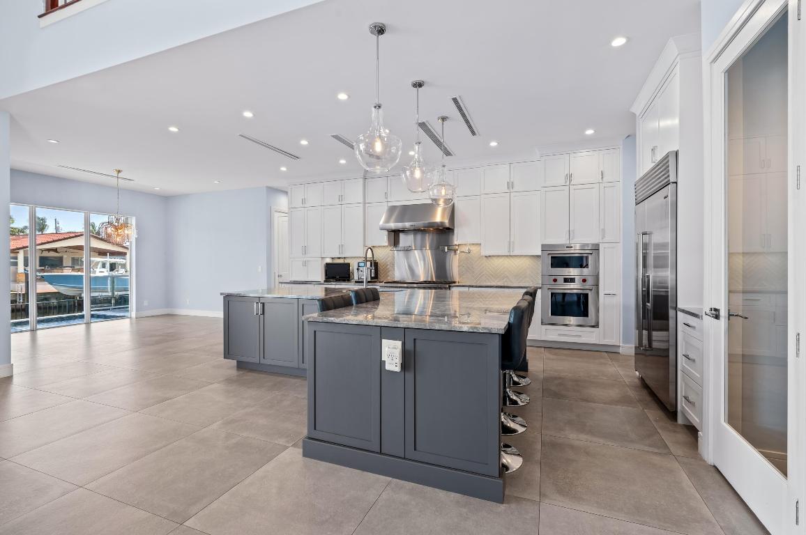 BEL MARRA - Residential