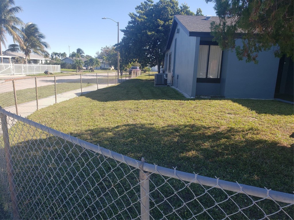 LESLIE ESTATES SEC 14 - Residential