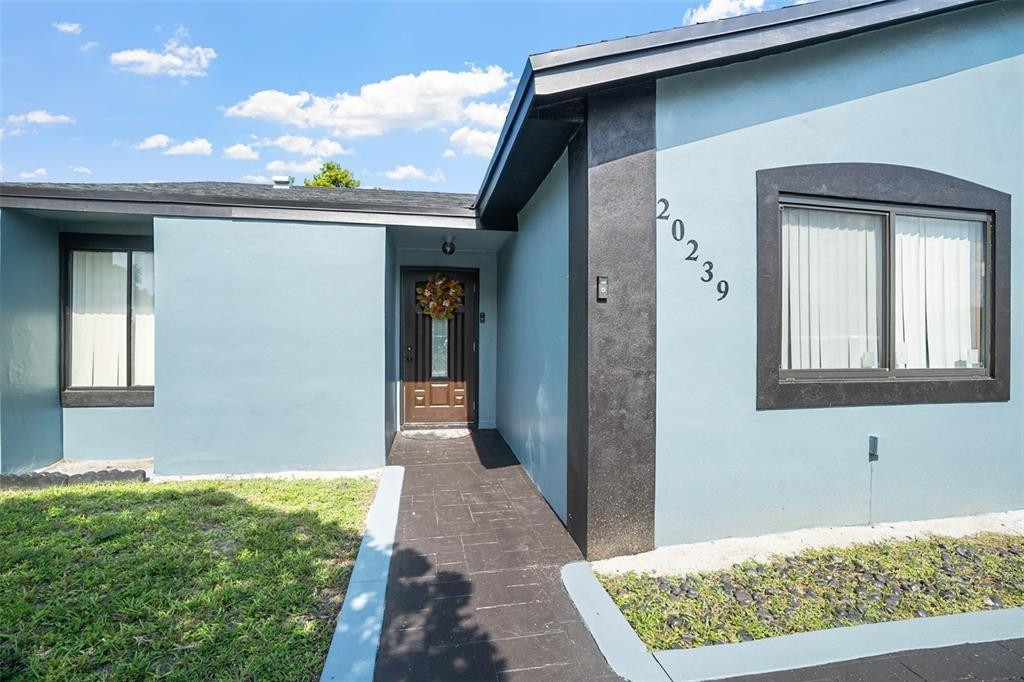 LESLIE ESTATES SEC 14 - Residential