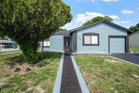 20239 NW 33rd Court Miami Gardens FL 33056