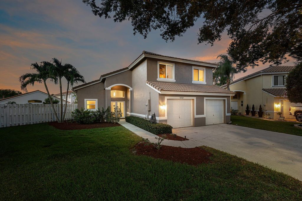 Photo of 6264 Barton Creek Court, Lake Worth, FL 33463 (MLS # R11109668)