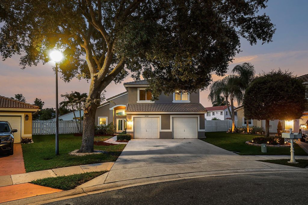 Photo of 6264 Barton Creek Court, Lake Worth, FL 33463 (MLS # R11109668)