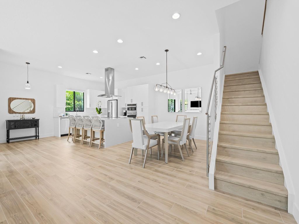 Photo of 1441 SW 23rd Court, Fort Lauderdale, FL 33315 (MLS # F10551206)