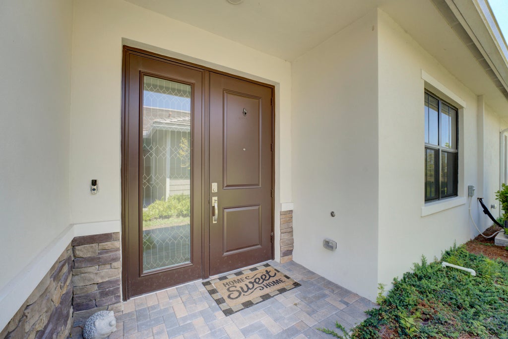 Photo of 19708 Weathervane Way, Loxahatchee, FL 33470 (MLS # B26064549)