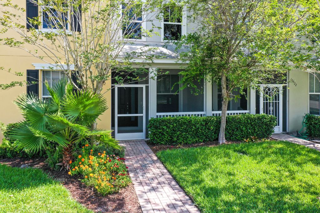 Photo of 10532 SW Ashlyn Way, Port Saint Lucie, FL 34987 (MLS # R10805202)