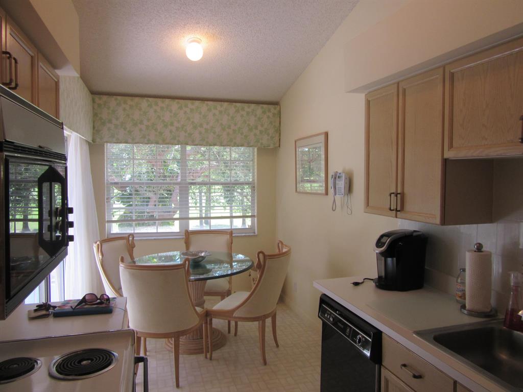 Great seasonal rental