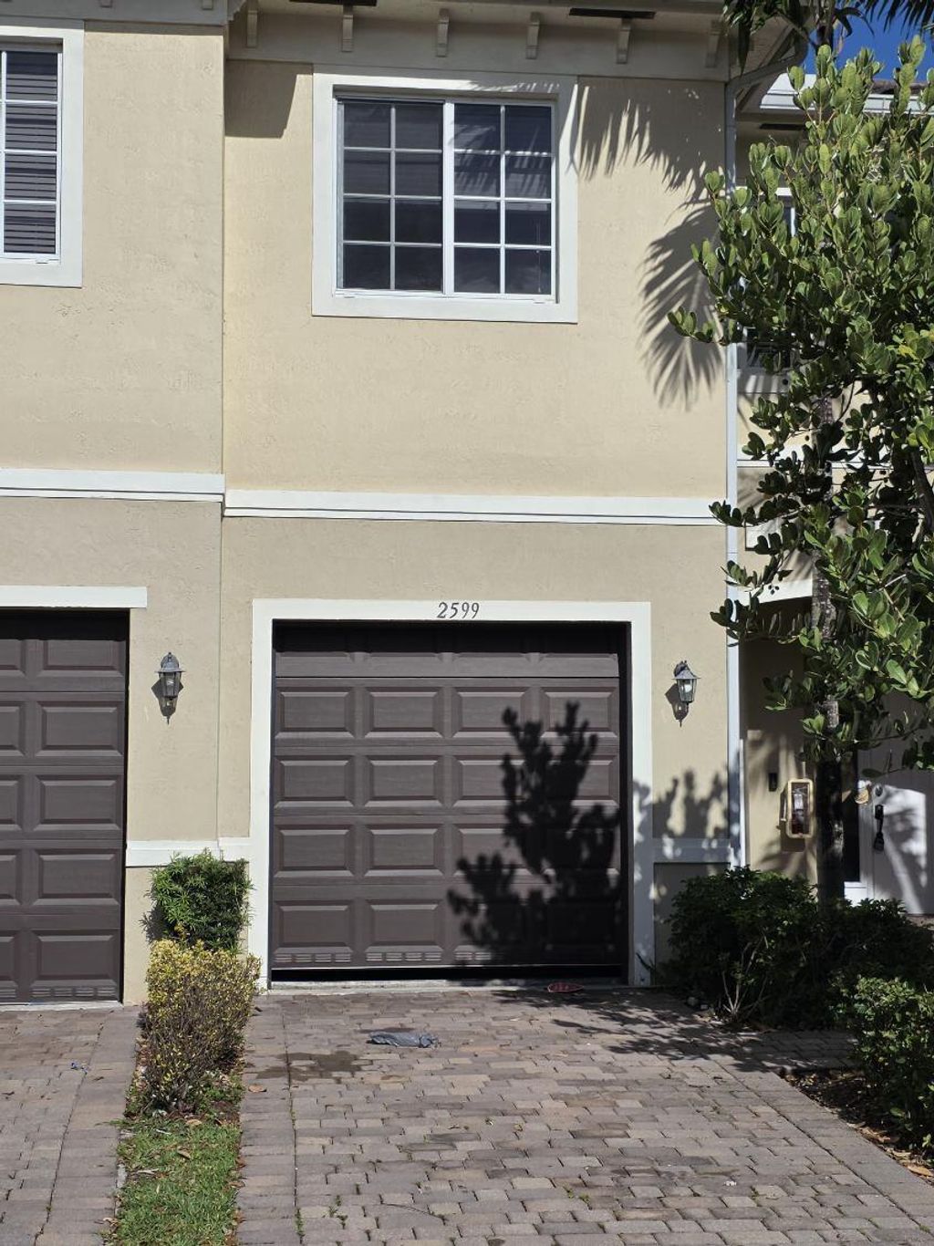 Photo of 2615 SW 81st Terrace #2599, Miramar, FL 33025 (MLS # B26011849)