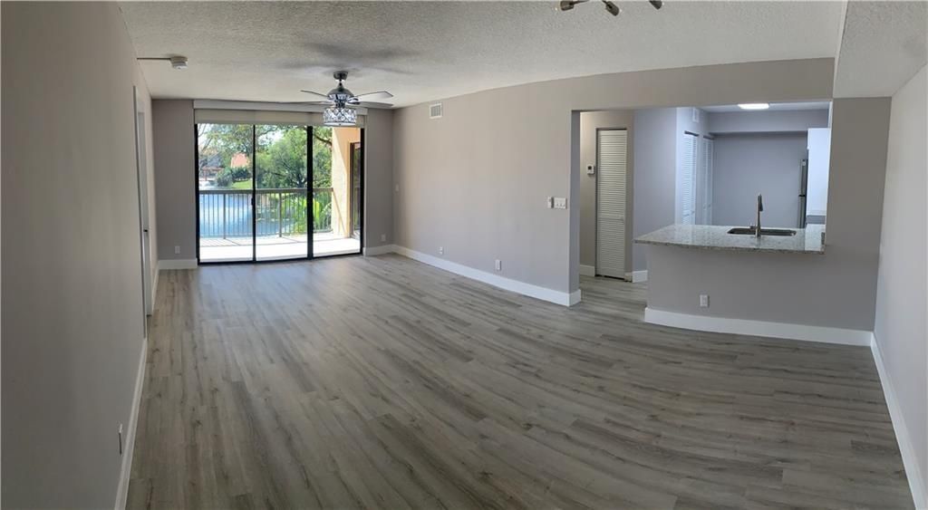 Photo of 5821 Riverside Drive #202, Coral Springs, FL 33067 (MLS # F10487590)