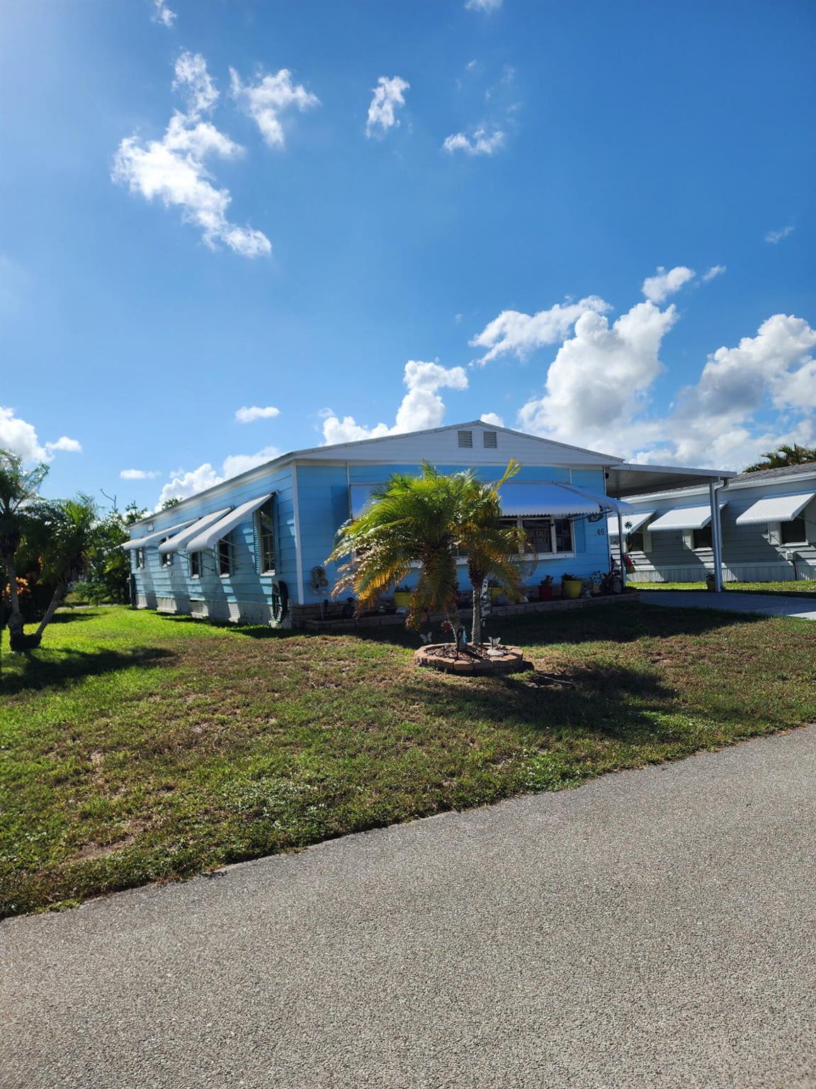 Spanish Lakes Country Clu - Residential