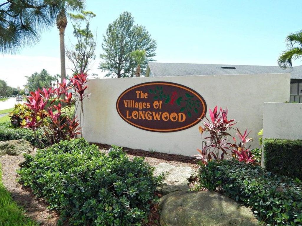 Photo of 1331 Peppertree Trail #C, Fort Pierce, FL 34950 (MLS # R11167118)