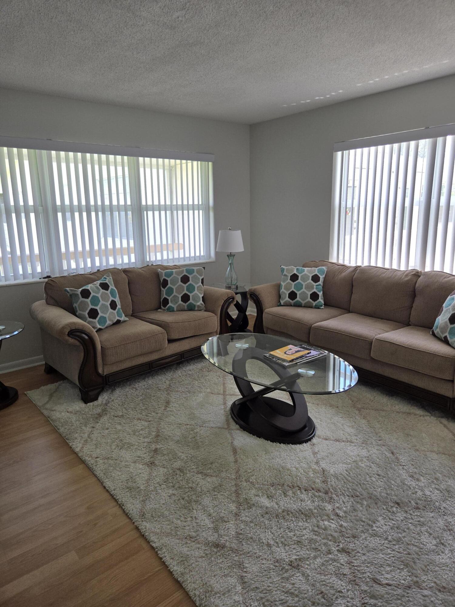 WINDSOR CONDOS - Residential