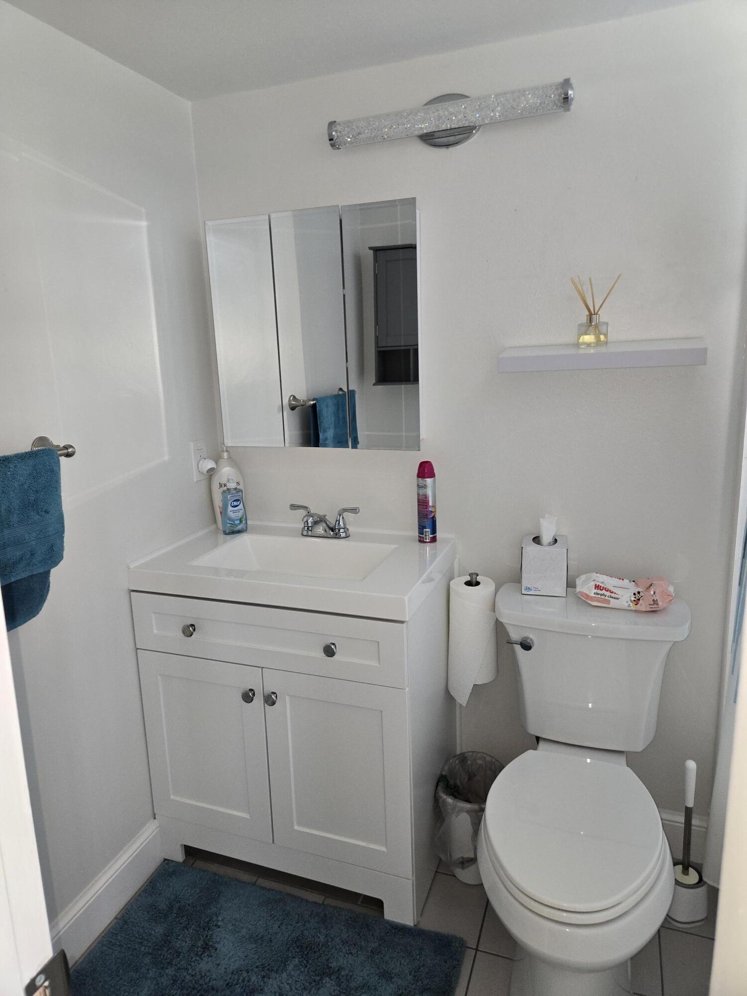 WINDSOR CONDOS - Residential