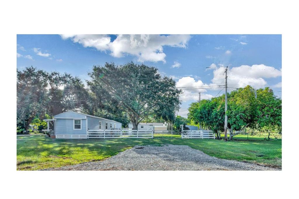 Photo of 4910 Deanna Lane, Fort Pierce, FL 34946 (MLS # R10933967)