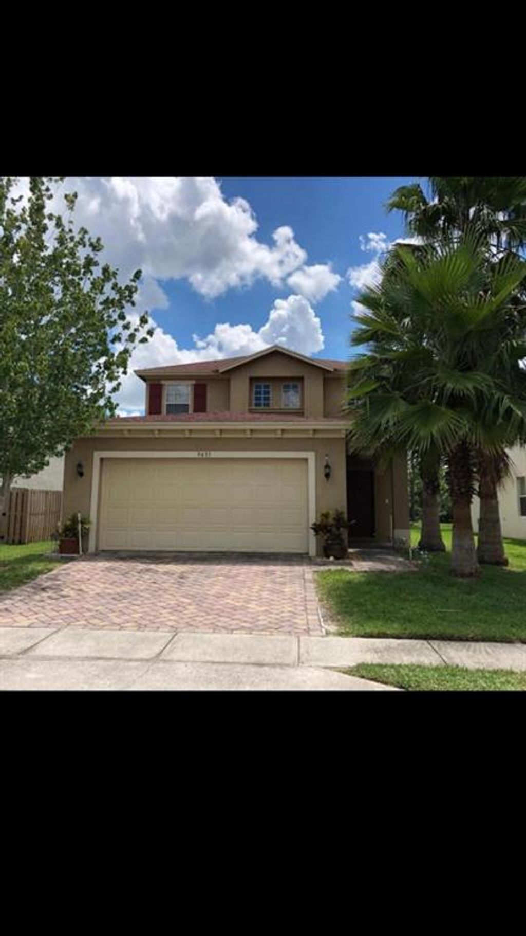 Photo of 9435 Windrift Circle, Fort Pierce, FL 34945 (MLS # R10760966)