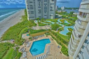 CHALFONTE - Residential Lease