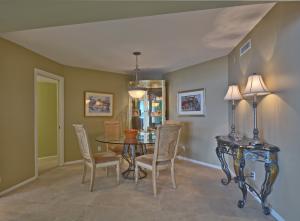 CHALFONTE - Residential Lease