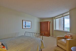 CHALFONTE - Residential Lease