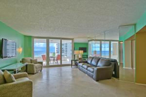 CHALFONTE - Residential Lease