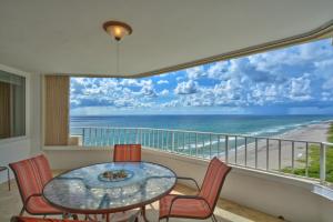 CHALFONTE - Residential Lease