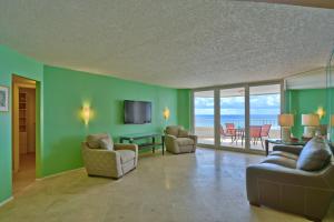 CHALFONTE - Residential Lease